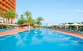Hsm Canarios Park Hotel Calas de Mallorca
