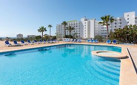 Hsm Canarios Park Hotel Calas de Mallorca